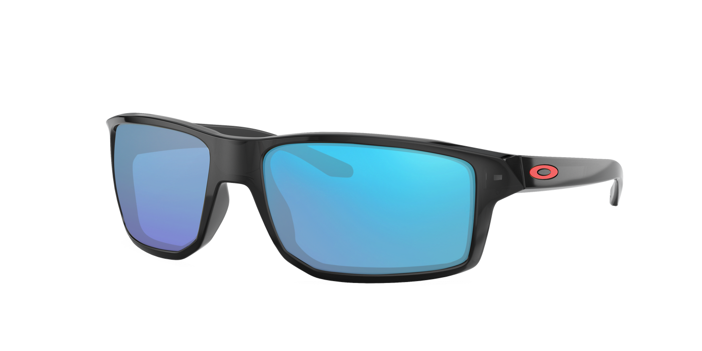 BLACK INK, Blue-Mirrored, Sunberryrx