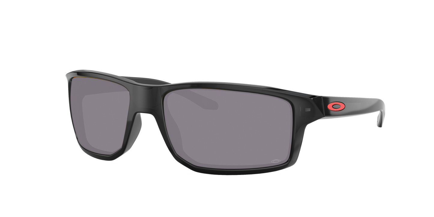 BLACK INK, Prizm Grey-Polarized, Oakley