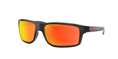 BLACK INK, Prizm Ruby-Polarized, Oakley