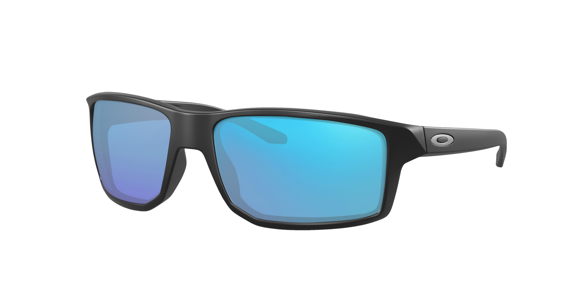 MATTE BLACK, Blue-Mirrored , Sunberryrx