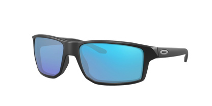 MATTE BLACK, Blue-Mirrored , Sunberryrx