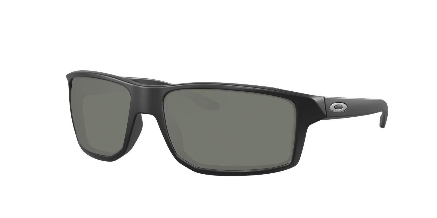 MATTE BLACK, Green-Polarized, Sunberryrx
