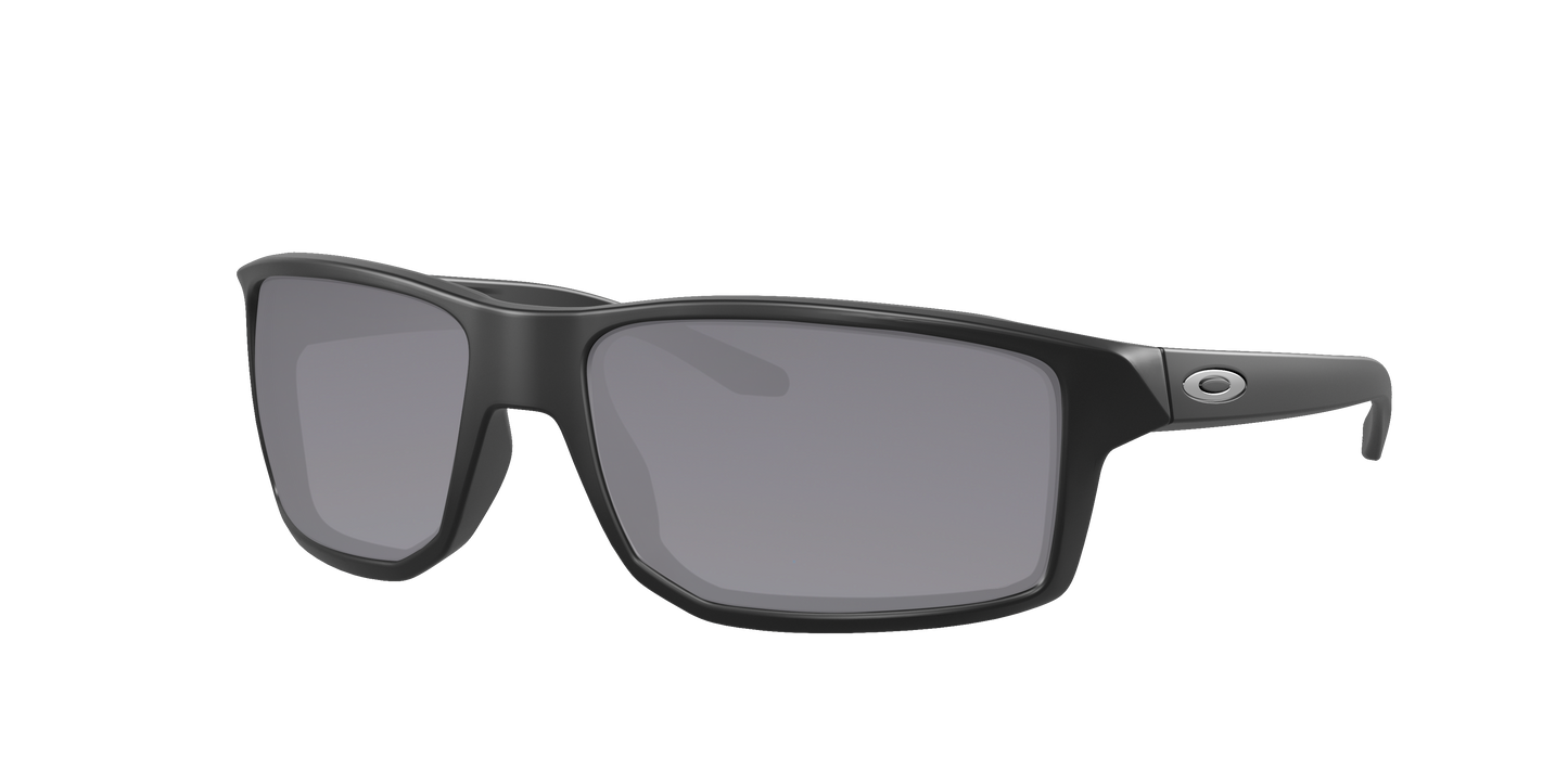 MATTE BLACK, Grey-Polarized, Sunberryrx