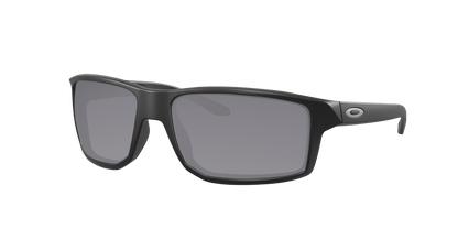 MATTE BLACK, Grey-Polarized, Sunberryrx