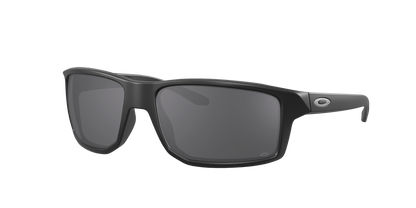 MATTE BLACK, Grey, Oakley