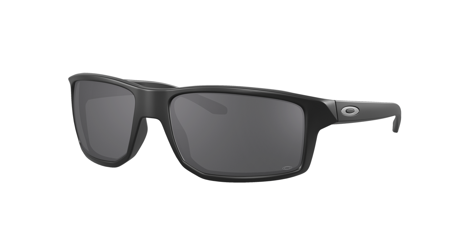 MATTE BLACK, Grey, Oakley