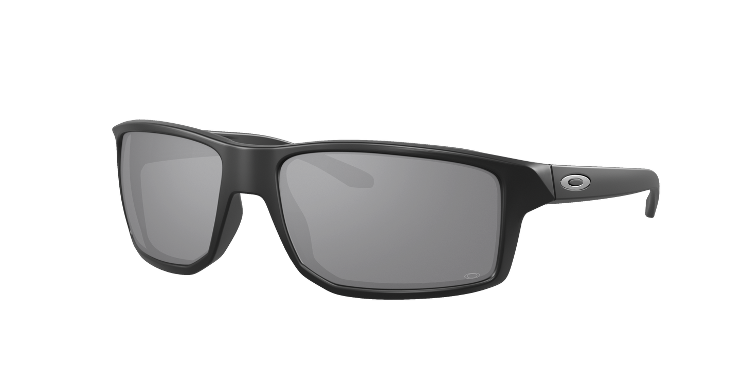 MATTE BLACK, Prizm Black-Polarized, Oakley