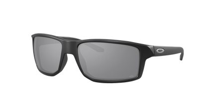 MATTE BLACK, Prizm Black-Polarized, Oakley