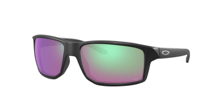 MATTE BLACK, Prizm Gulf, Oakley