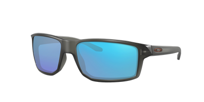MATTE GREY SMOKE, Blue-Mirrored, Sunberryrx