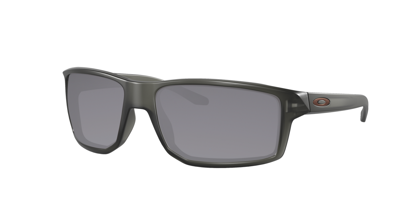 MATTE GREY SMOKE, Grey-Polarized, Sunberryrx