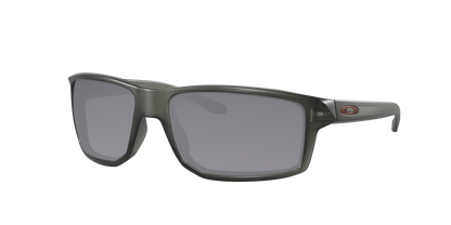 MATTE GREY SMOKE, Grey-Polarized, Sunberryrx