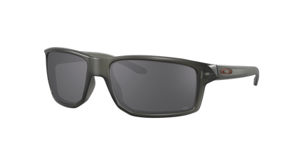 MATTE GREY SMOKE, Grey, Oakley
