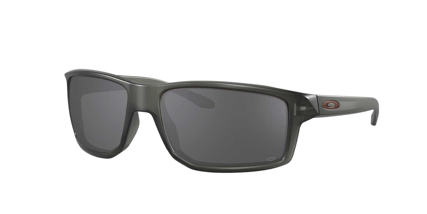 MATTE GREY SMOKE, Grey, Oakley