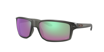 MATTE GREY SMOKE, Prizm Gulf, Oakley