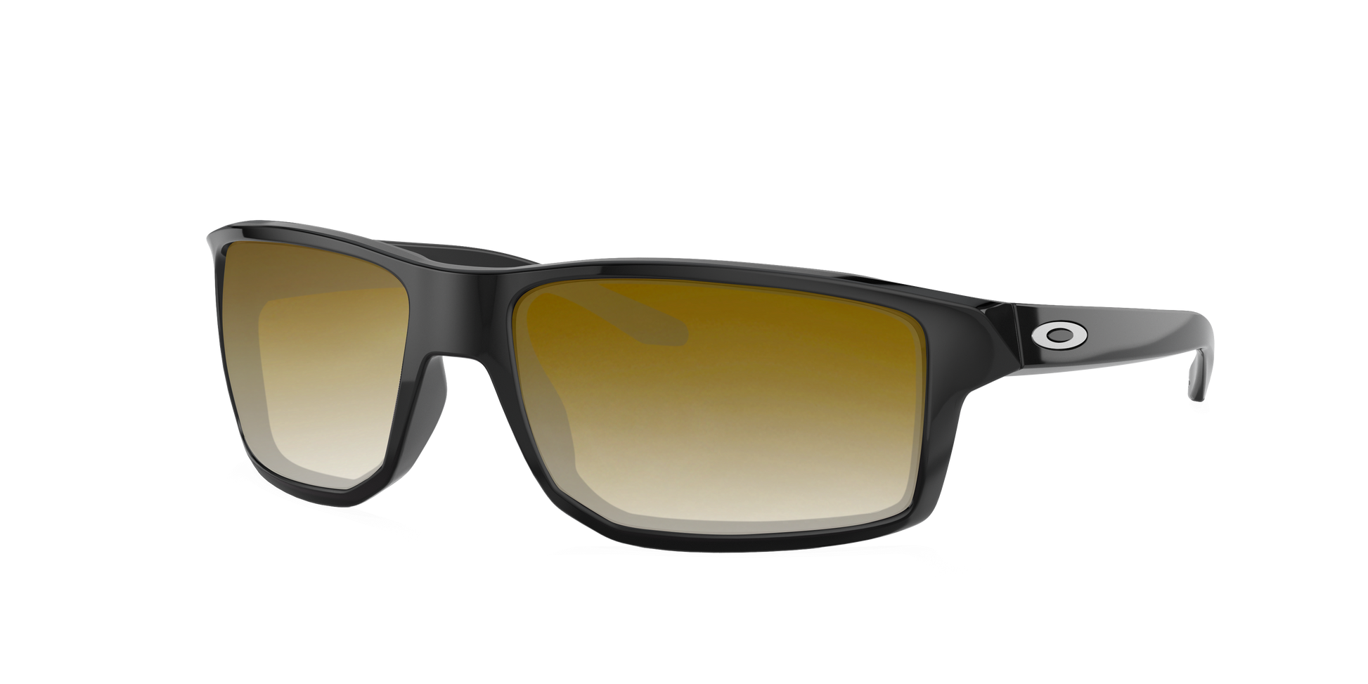 POLISHED BLACK, Brown Gradient , Sunberryrx