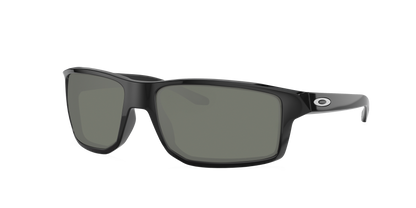 POLISHED BLACK, Green-Polarized, Sunberryrx