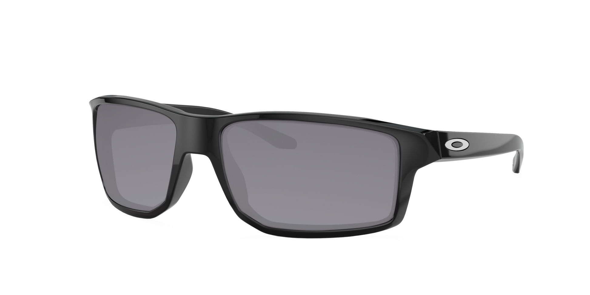 POLISHED BLACK, Grey-Polarized, Sunberryrx