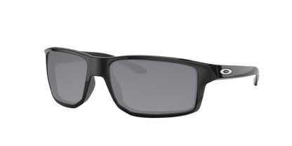 POLISHED BLACK, Grey-Polarized, Sunberryrx