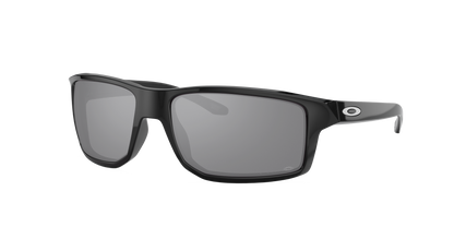 POLISHED BLACK, Prizm Black-Polarized, Oakley