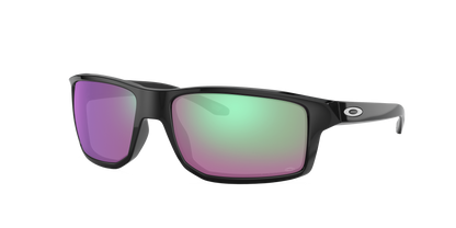 POLISHED BLACK, Prizm Gulf, Oakley