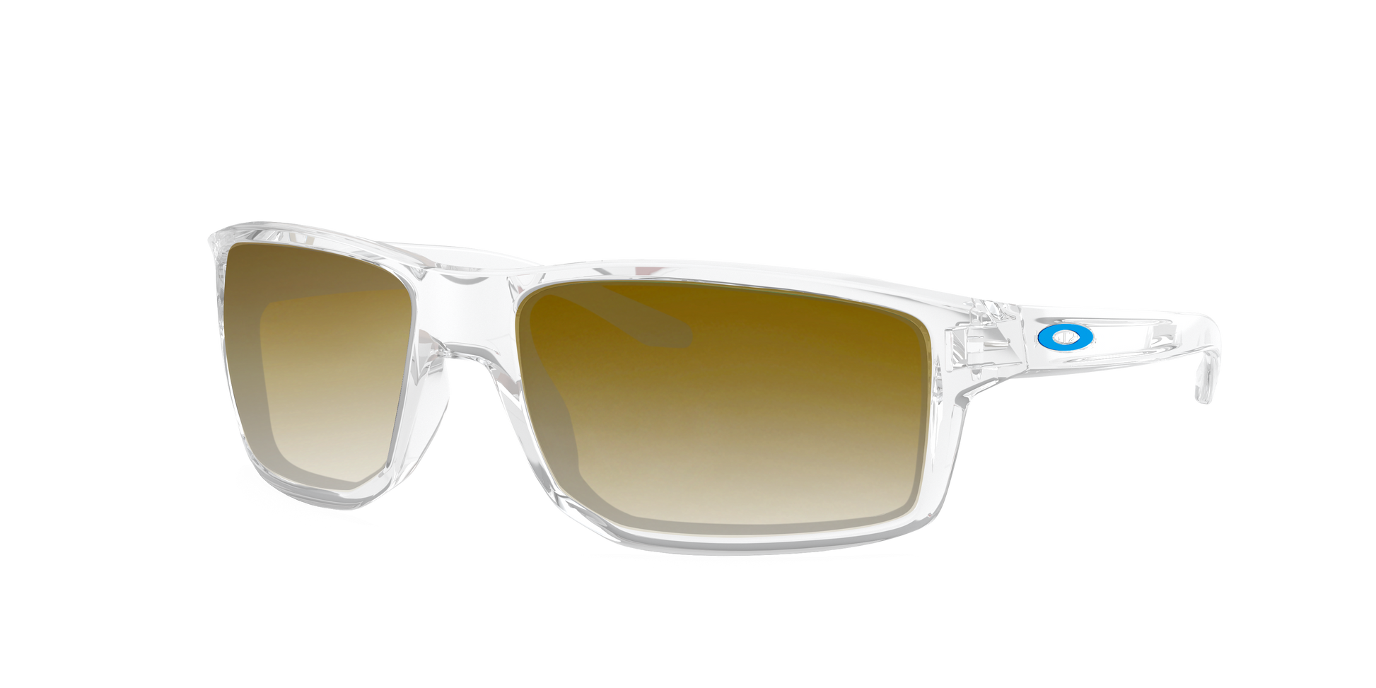 POLISHED CLEAR, Brown Gradient , Sunberryrx