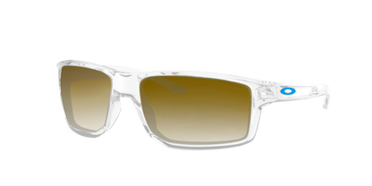 POLISHED CLEAR, Brown Gradient , Sunberryrx