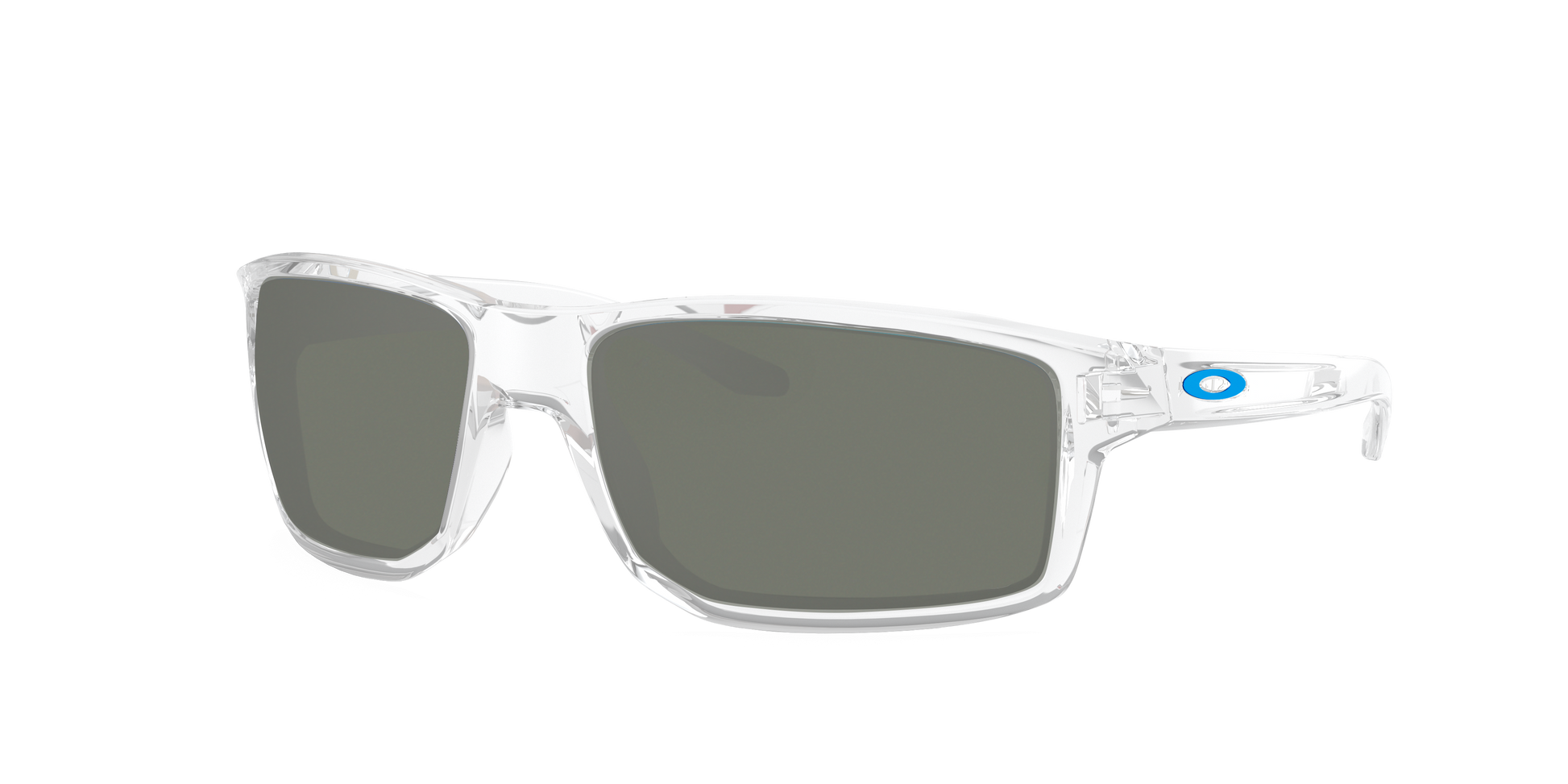 POLISHED CLEAR, Green-Polarized, Sunberryrx