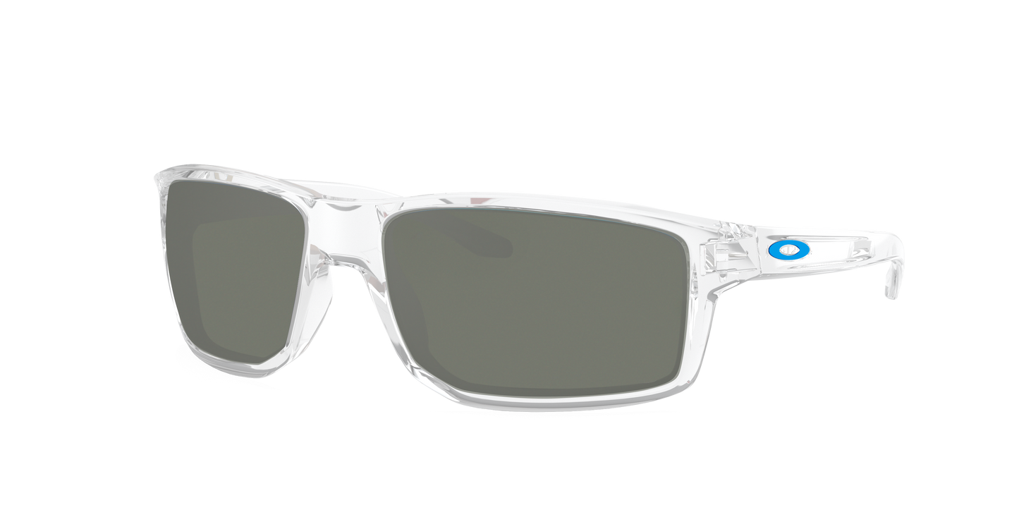 POLISHED CLEAR, Green, Sunberryrx