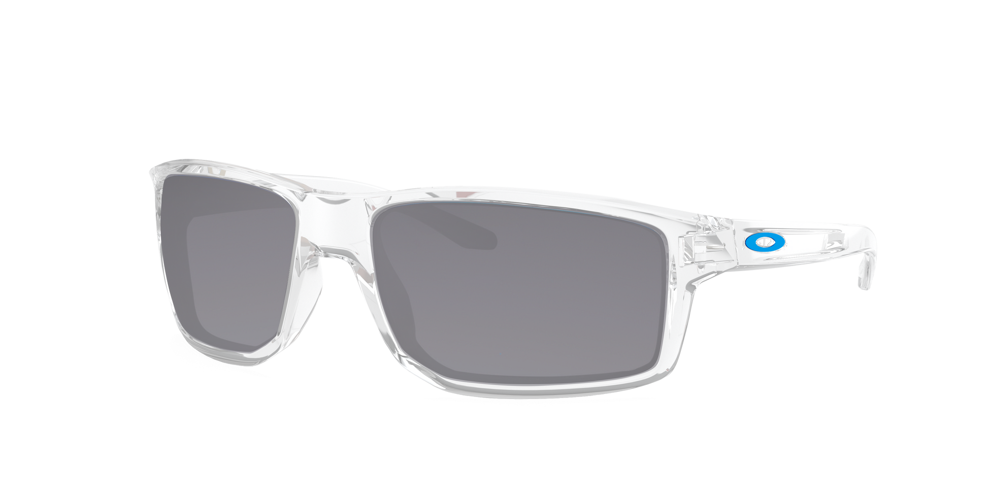 POLISHED CLEAR, Grey-Polarized, Sunberryrx