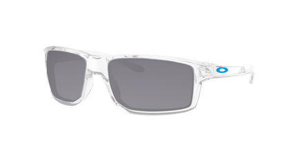 POLISHED CLEAR, Grey-Polarized, Sunberryrx