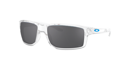 POLISHED CLEAR, Grey, Oakley