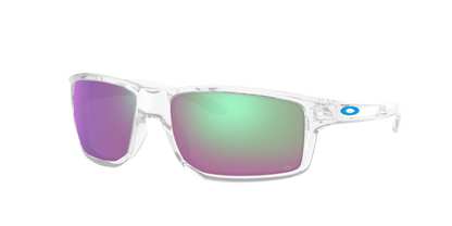 POLISHED CLEAR, Prizm Gulf, Oakley