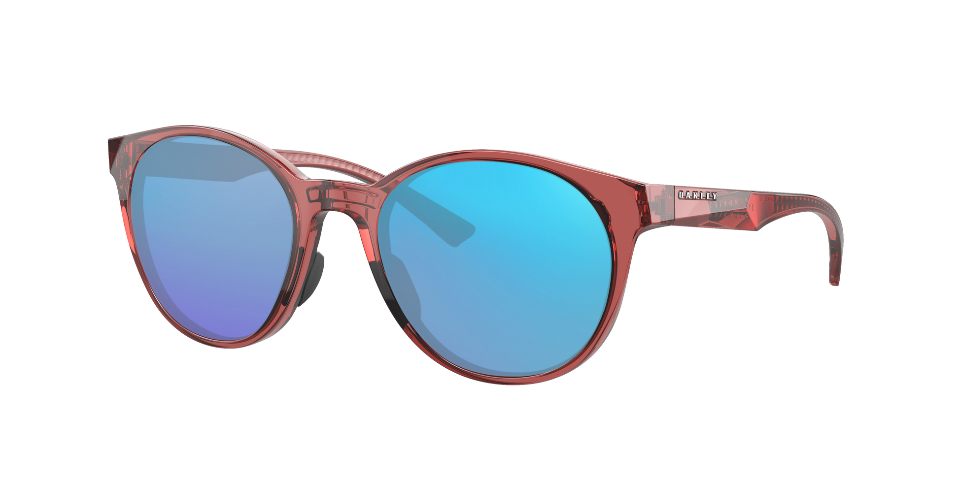 BERRY, Blue-Mirrored, Sunberryrx