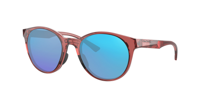 BERRY, Blue-Mirrored, Sunberryrx