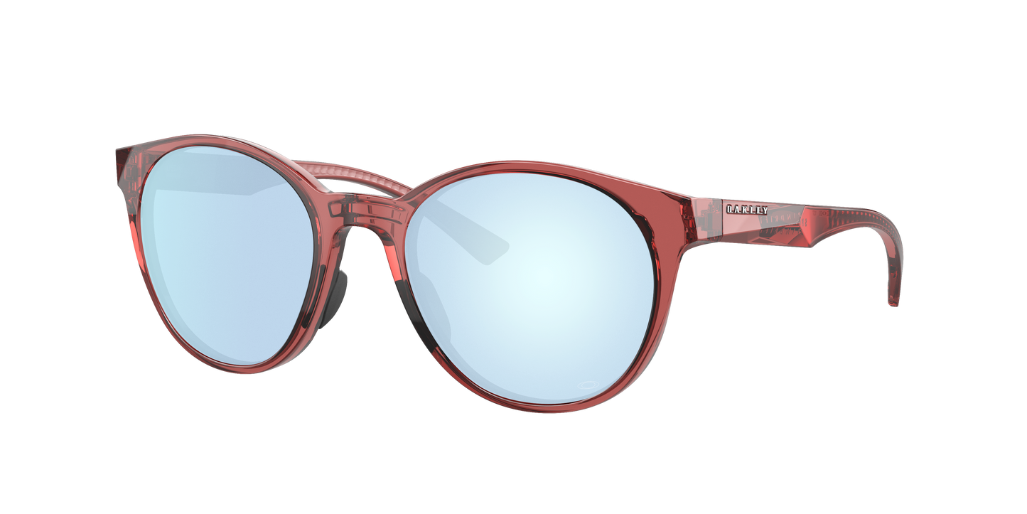 BERRY, Prizm Deep Water-Polarized, Oakley