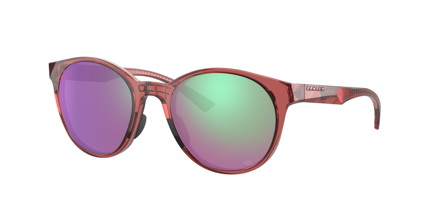 BERRY, Prizm Gulf, Oakley