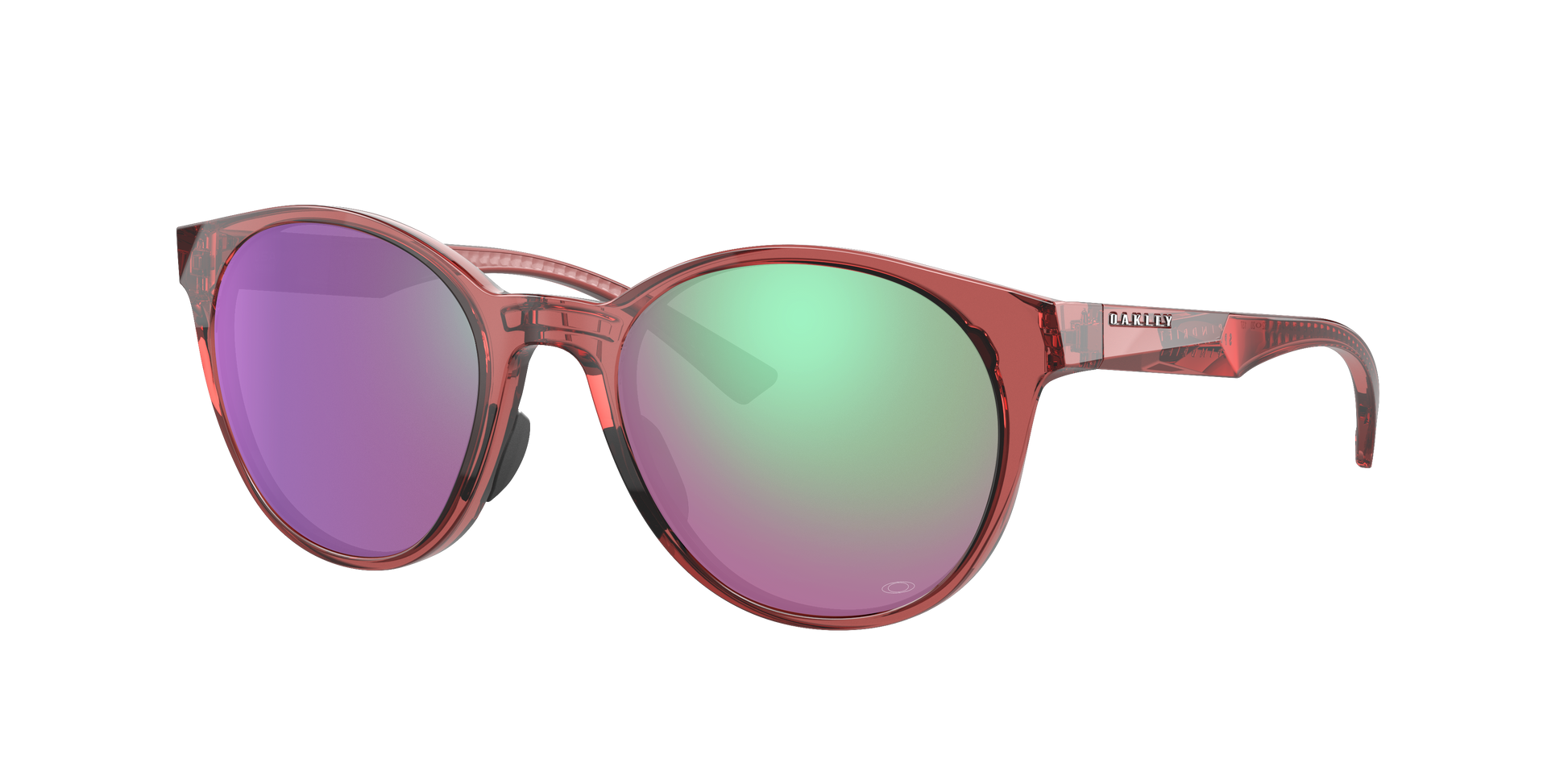 BERRY, Prizm Gulf, Oakley