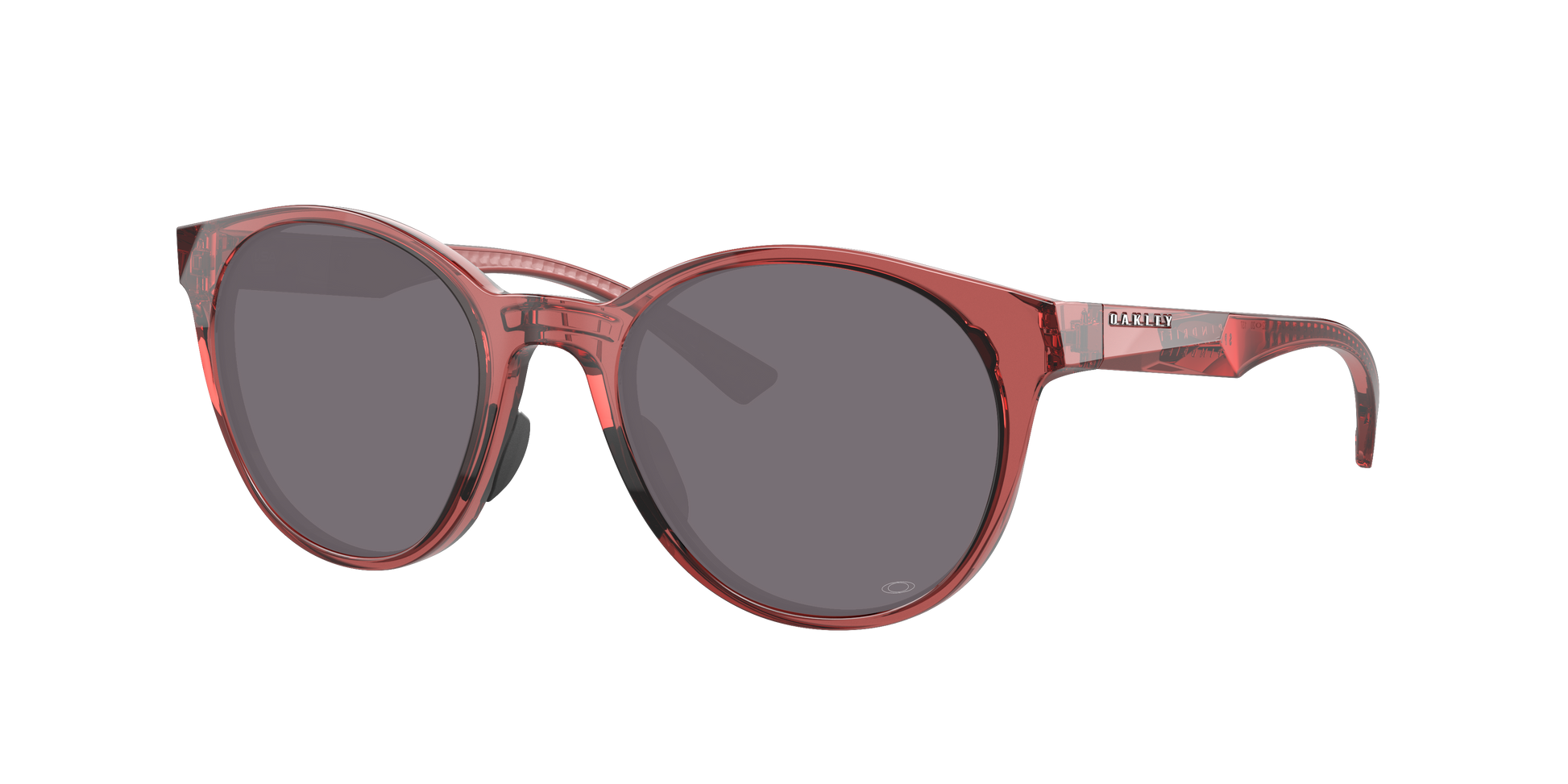 BERRY, Prizm Grey-Polarized, Oakley