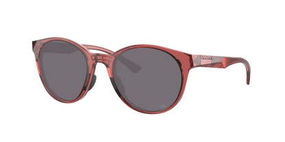 BERRY, Prizm Grey-Polarized, Oakley
