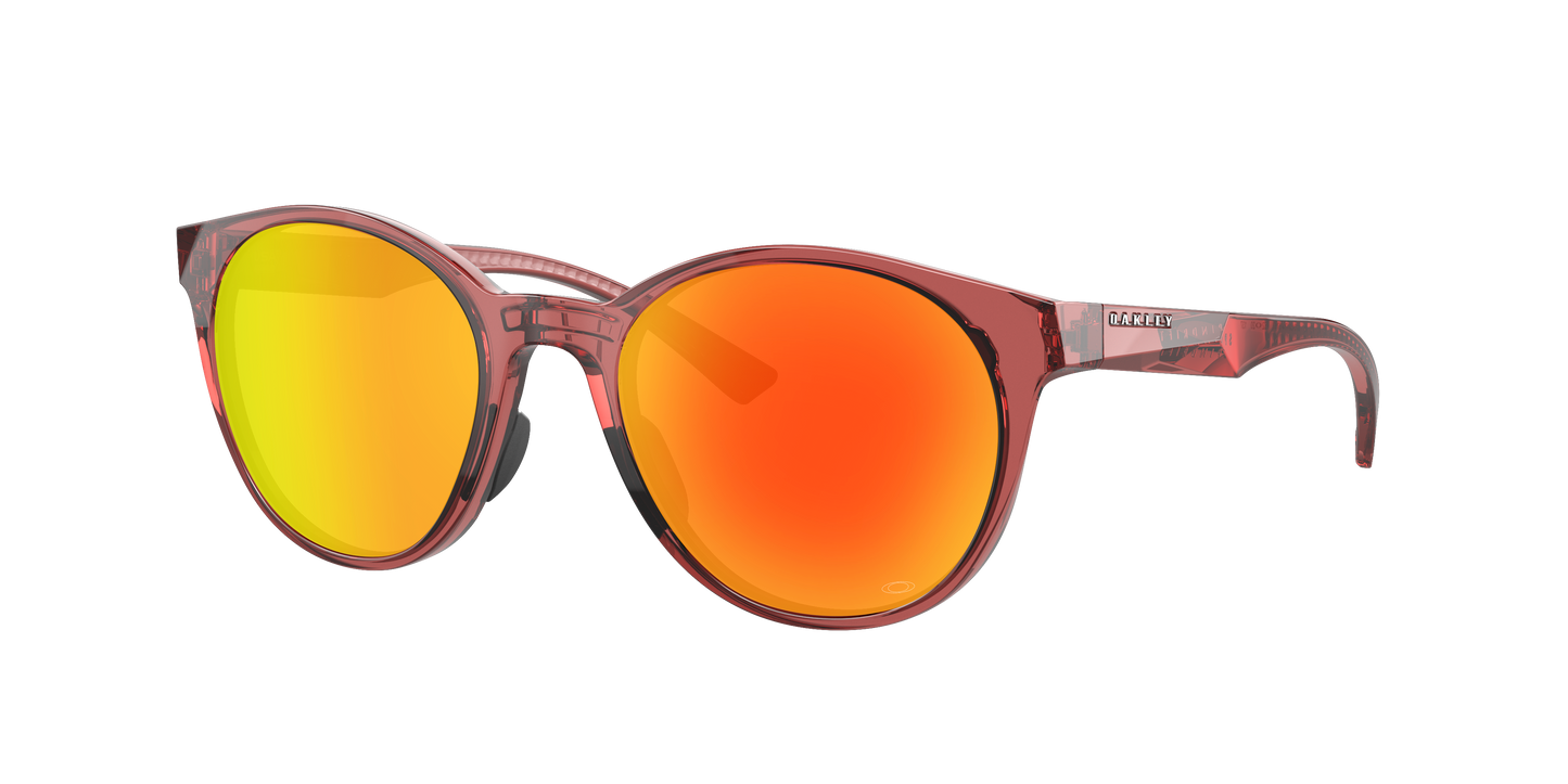 BERRY, Prizm Ruby-Polarized, Oakley
