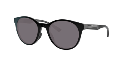 BLACK INK, Prizm Grey-Polarized, Oakley