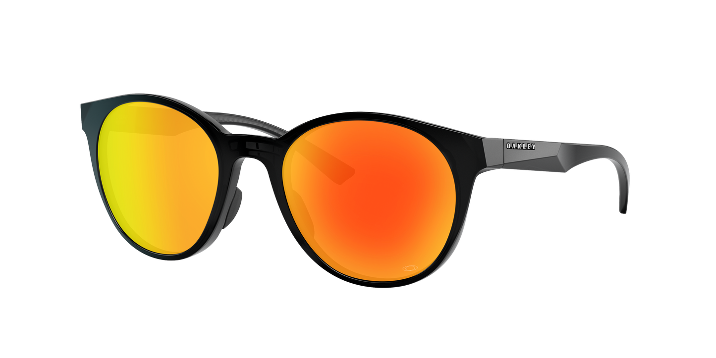 BLACK INK, Prizm Ruby-Polarized, Oakley