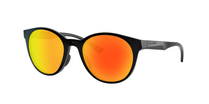 BLACK INK, Prizm Ruby-Polarized, Oakley