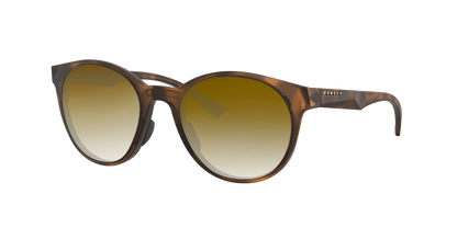 MATTE BROWN TORTOISE, Brown Gradient, Sunberryrx 