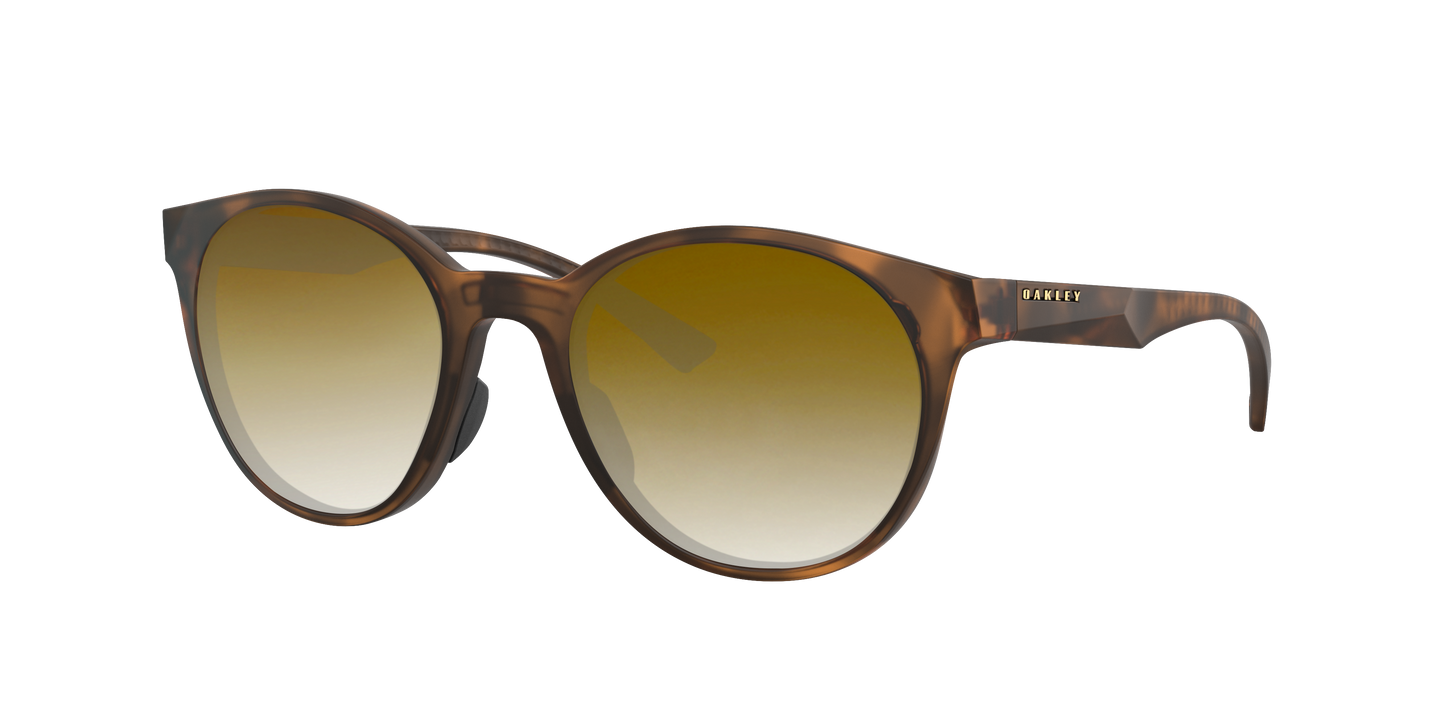 MATTE BROWN TORTOISE, Brown Gradient, Sunberryrx 