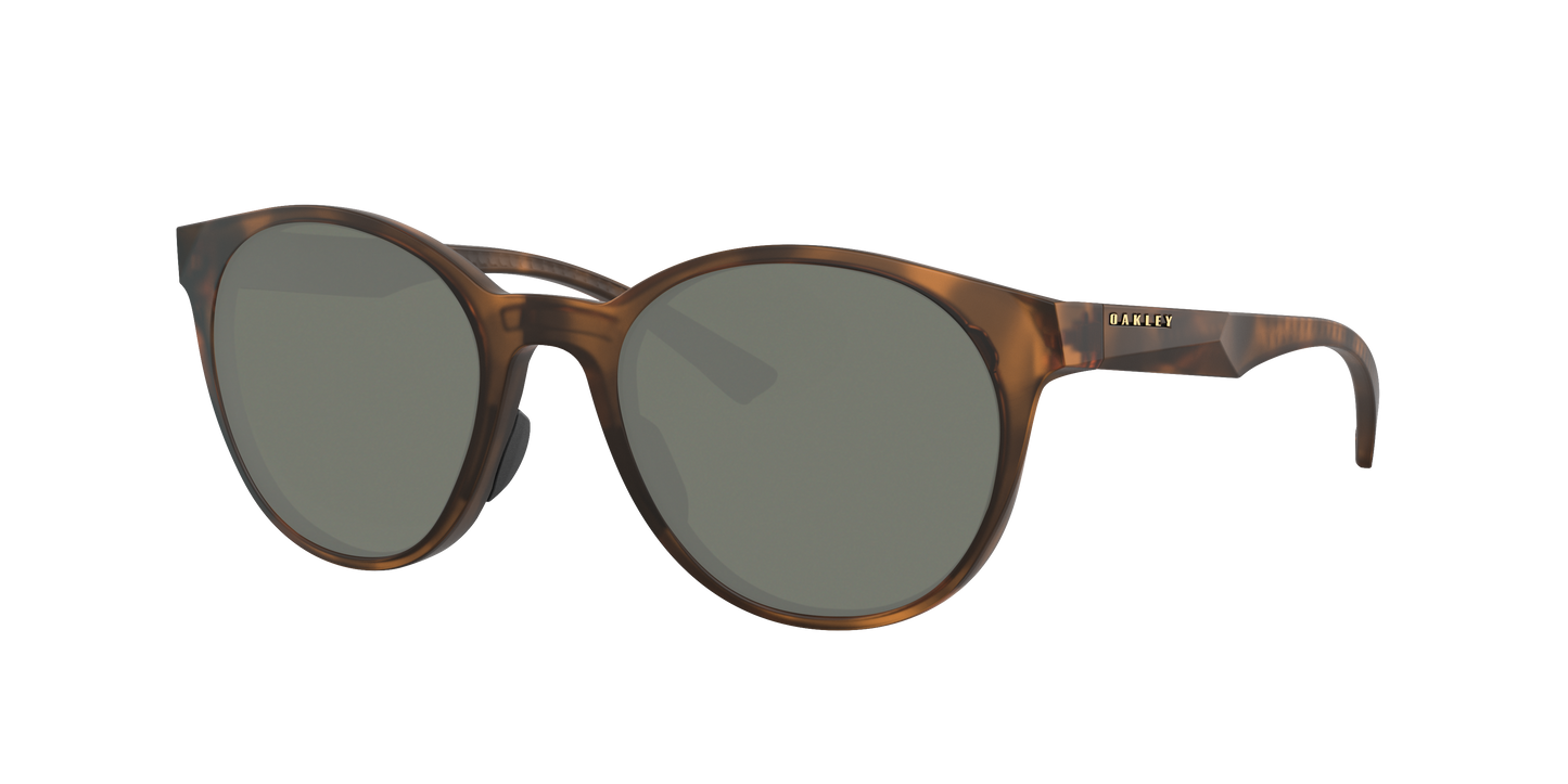 MATTE BROWN TORTOISE, Green-Polarized, Sunberryrx