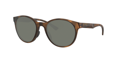 MATTE BROWN TORTOISE, Green-Polarized, Sunberryrx