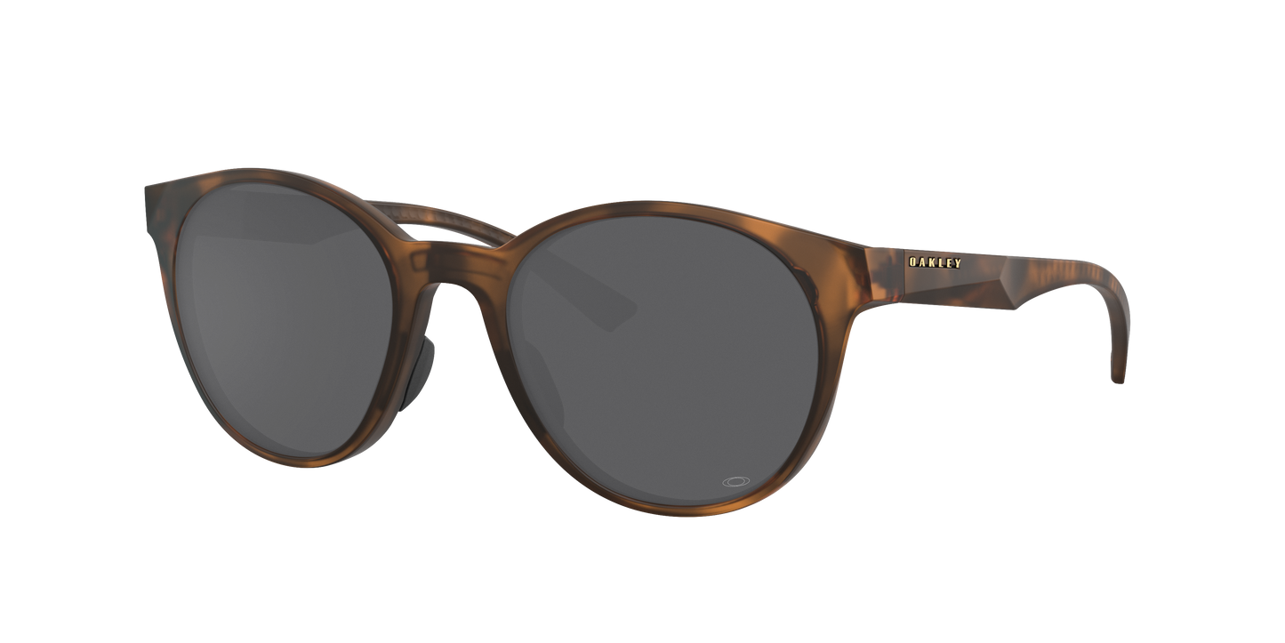MATTE BROWN TORTOISE, Grey, Oakley