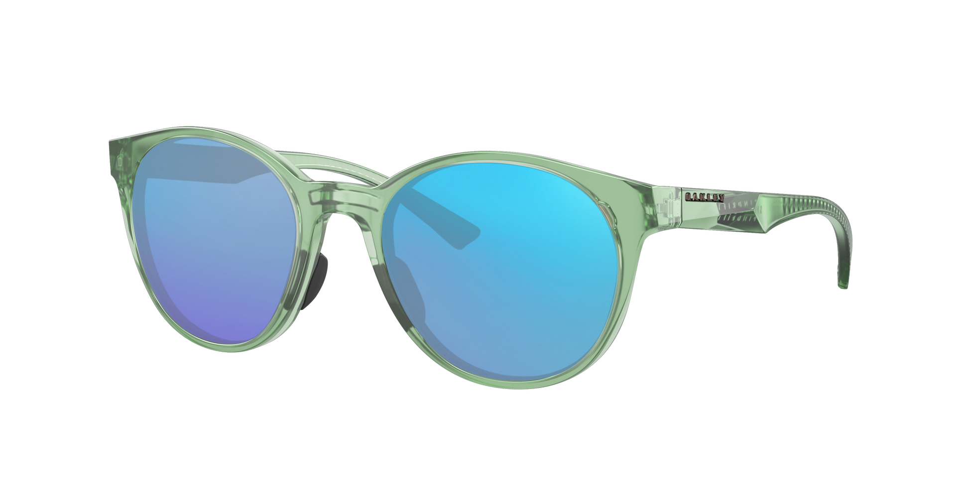 TRANS JADE, Blue-Mirrored, Sunberryrx
